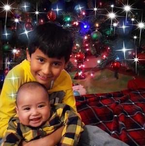 Meet your Posher, Isa